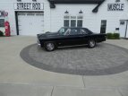 Thumbnail Photo 0 for 1966 Chevrolet Chevy II